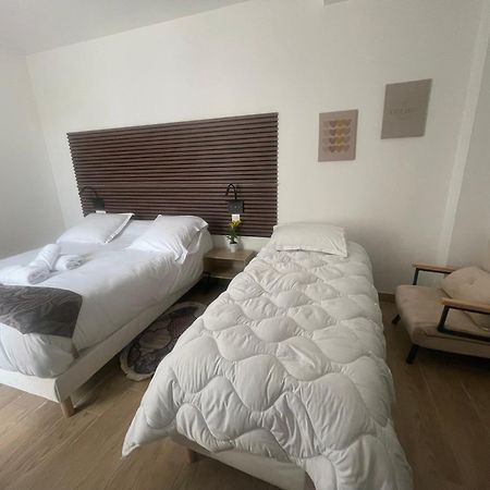 Hotel Du Parc Canal - Stade De France Saint-Denis  Eksteriør bilde