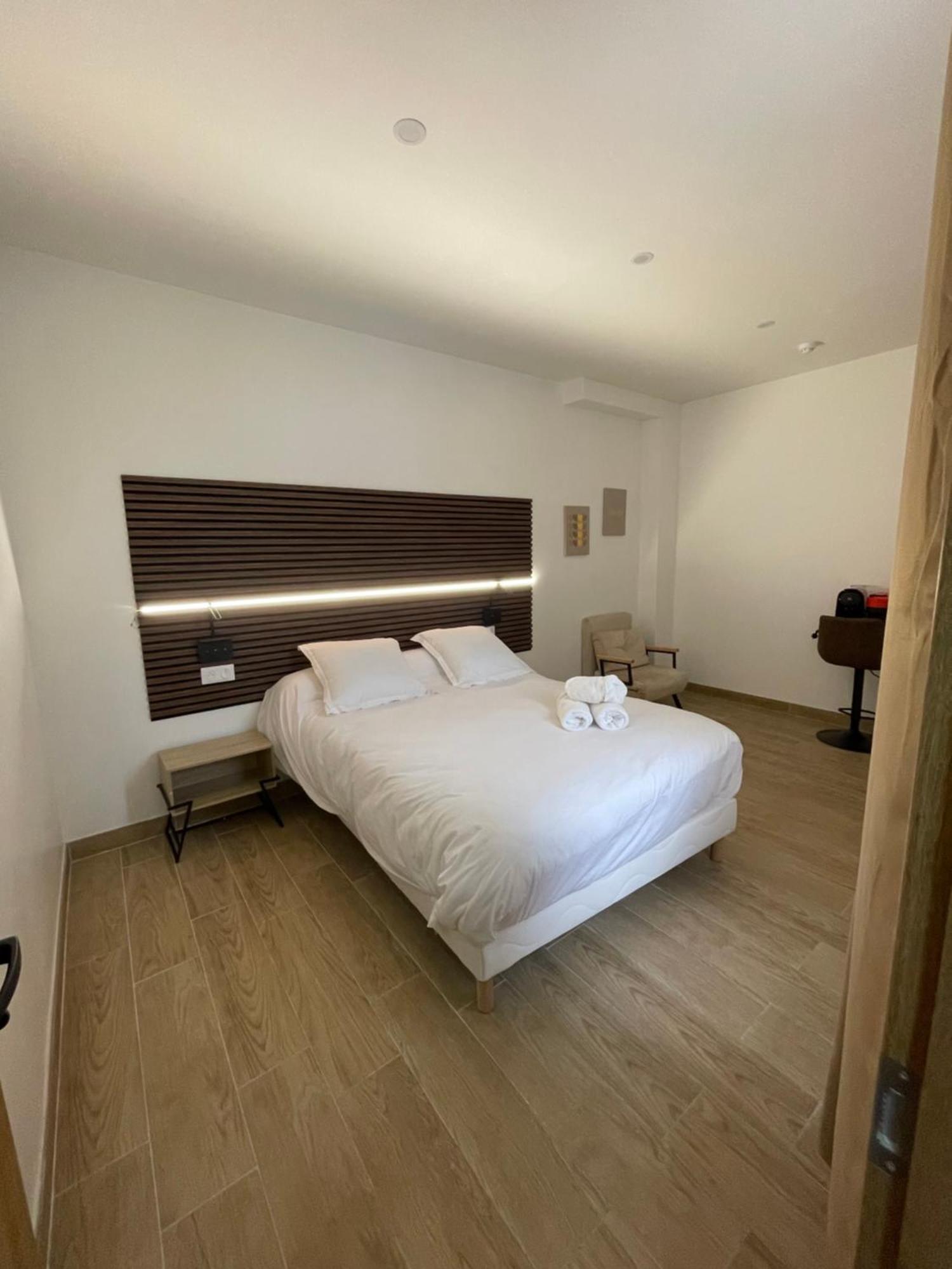 Hotel Du Parc Canal - Stade De France Saint-Denis  Eksteriør bilde